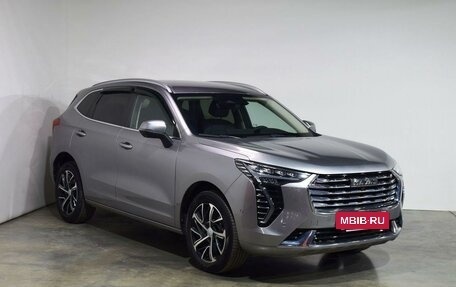 Haval Jolion, 2022 год, 2 147 000 рублей, 2 фотография