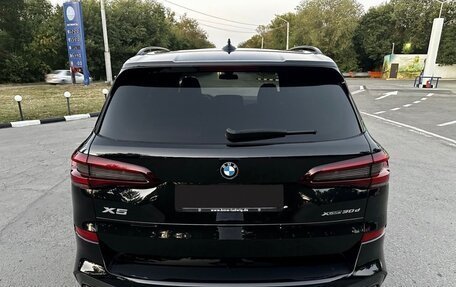 BMW X5, 2020 год, 7 950 000 рублей, 3 фотография