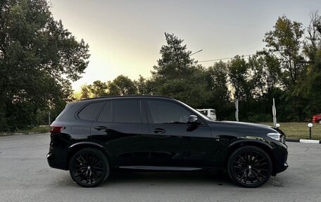 BMW X5, 2020 год, 7 950 000 рублей, 2 фотография