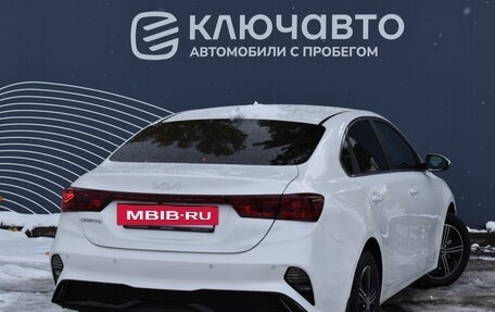 KIA Cerato IV, 2021 год, 2 490 000 рублей, 2 фотография