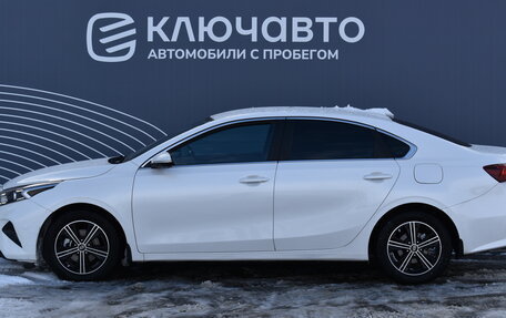 KIA Cerato IV, 2021 год, 2 490 000 рублей, 6 фотография