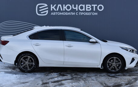 KIA Cerato IV, 2021 год, 2 490 000 рублей, 5 фотография