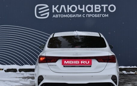 KIA Cerato IV, 2021 год, 2 490 000 рублей, 4 фотография