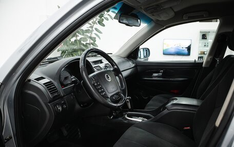 SsangYong Rexton III, 2009 год, 985 000 рублей, 7 фотография