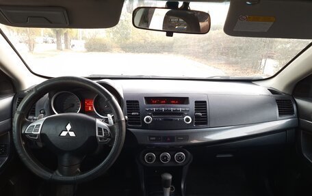 Mitsubishi Lancer IX, 2008 год, 758 000 рублей, 12 фотография