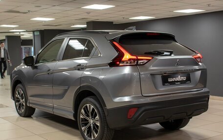 Mitsubishi Eclipse Cross, 2022 год, 2 956 531 рублей, 4 фотография