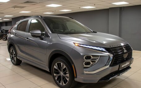 Mitsubishi Eclipse Cross, 2022 год, 2 956 531 рублей, 3 фотография