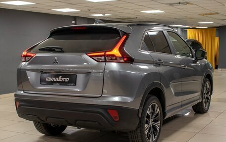 Mitsubishi Eclipse Cross, 2022 год, 2 956 531 рублей, 6 фотография