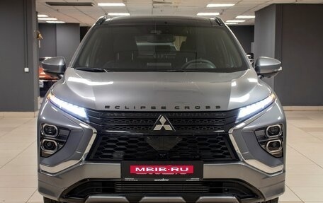 Mitsubishi Eclipse Cross, 2022 год, 2 956 531 рублей, 2 фотография