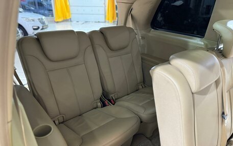 Mercedes-Benz GL-Класс, 2010 год, 1 999 000 рублей, 11 фотография