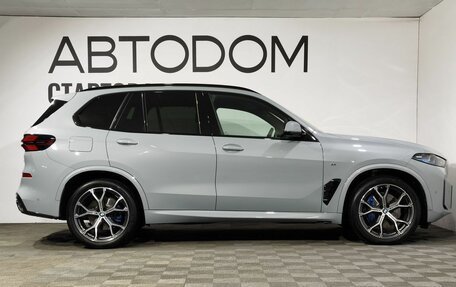 BMW X5, 2024 год, 17 600 000 рублей, 6 фотография