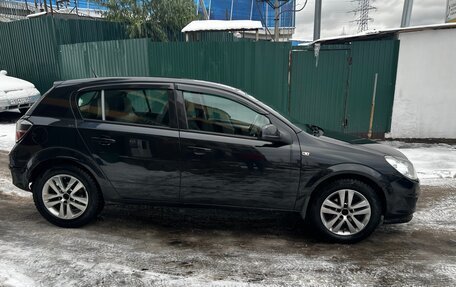 Opel Astra H, 2012 год, 850 000 рублей, 4 фотография