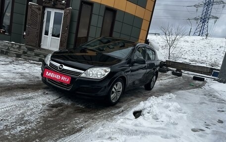 Opel Astra H, 2012 год, 850 000 рублей, 2 фотография