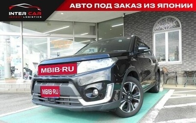 Suzuki Escudo IV, 2019 год, 1 фотография