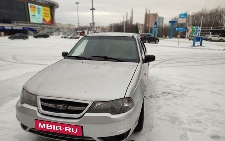 Daewoo Nexia I рестайлинг, 2010 год, 350 000 рублей, 1 фотография