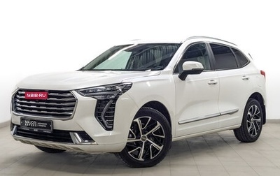 Haval Jolion, 2021 год, 1 855 000 рублей, 1 фотография