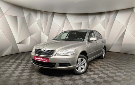 Skoda Octavia, 2011 год, 749 000 рублей, 1 фотография