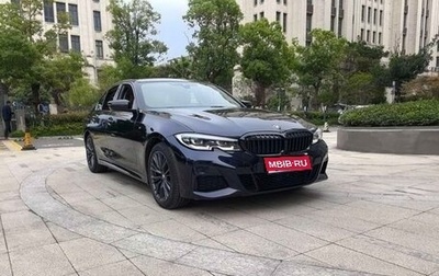 BMW 3 серия, 2021 год, 3 000 174 рублей, 1 фотография