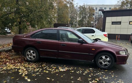 Honda Accord VII рестайлинг, 1996 год, 450 000 рублей, 2 фотография