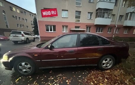 Honda Accord VII рестайлинг, 1996 год, 450 000 рублей, 3 фотография