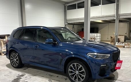 BMW X5, 2020 год, 7 990 000 рублей, 1 фотография