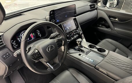 Lexus LX, 2024 год, 22 990 000 рублей, 7 фотография