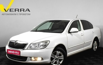 Skoda Octavia, 2012 год, 750 000 рублей, 1 фотография