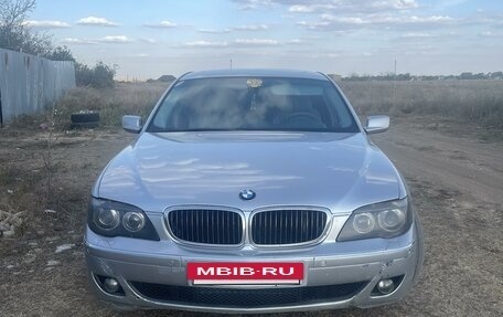 BMW 7 серия, 2005 год, 700 000 рублей, 2 фотография