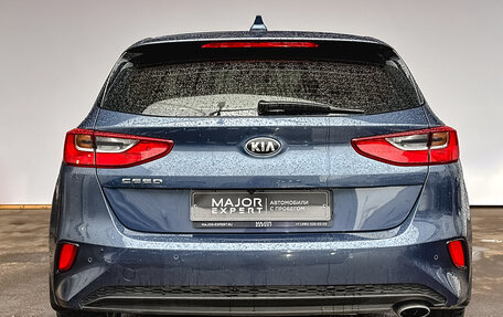 KIA cee'd III, 2020 год, 1 855 000 рублей, 6 фотография