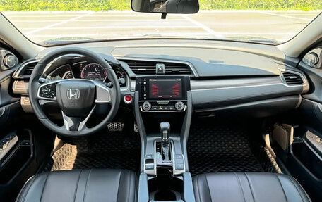 Honda Civic IX, 2021 год, 1 620 000 рублей, 12 фотография