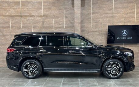 Mercedes-Benz GLS, 2024 год, 18 500 000 рублей, 4 фотография