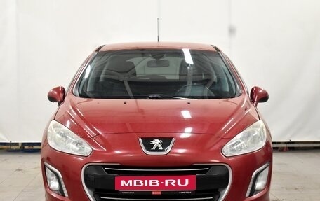 Peugeot 308 II, 2011 год, 550 000 рублей, 3 фотография