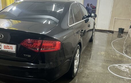 Audi A4, 2011 год, 1 200 000 рублей, 5 фотография