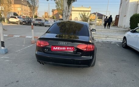 Audi A4, 2011 год, 1 200 000 рублей, 7 фотография