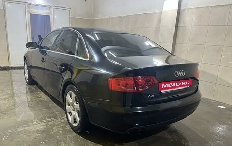 Audi A4, 2011 год, 1 200 000 рублей, 8 фотография