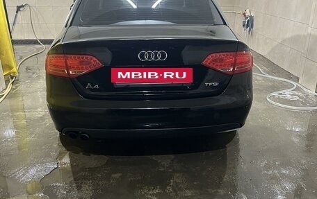 Audi A4, 2011 год, 1 200 000 рублей, 6 фотография