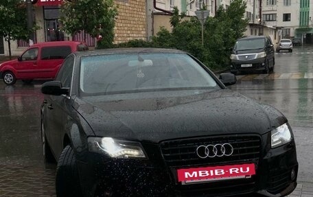 Audi A4, 2011 год, 1 200 000 рублей, 2 фотография