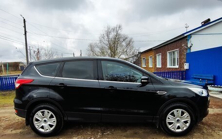 Ford Kuga III, 2015 год, 1 350 000 рублей, 8 фотография