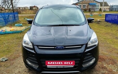 Ford Kuga III, 2015 год, 1 350 000 рублей, 6 фотография