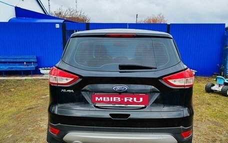 Ford Kuga III, 2015 год, 1 350 000 рублей, 4 фотография