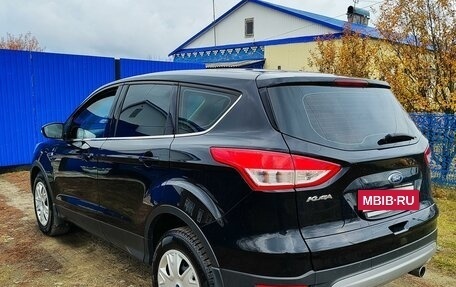 Ford Kuga III, 2015 год, 1 350 000 рублей, 3 фотография