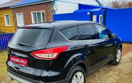 Ford Kuga III, 2015 год, 1 350 000 рублей, 7 фотография