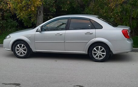 Daewoo Gentra II, 2015 год, 840 000 рублей, 6 фотография