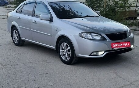 Daewoo Gentra II, 2015 год, 840 000 рублей, 5 фотография