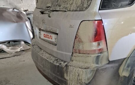 KIA Sorento IV, 2004 год, 450 000 рублей, 8 фотография