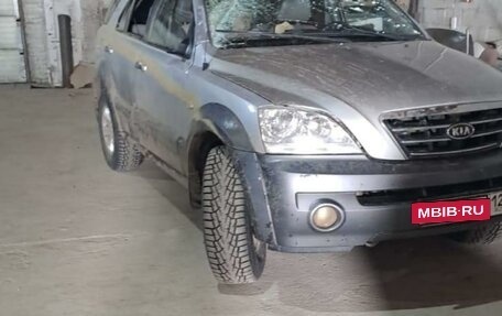 KIA Sorento IV, 2004 год, 450 000 рублей, 7 фотография