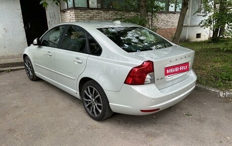 Volvo S40 II, 2012 год, 1 099 000 рублей, 5 фотография