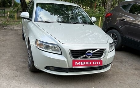 Volvo S40 II, 2012 год, 1 099 000 рублей, 3 фотография