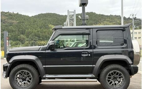 Suzuki Jimny, 2021 год, 1 950 200 рублей, 4 фотография