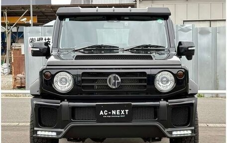 Suzuki Jimny, 2021 год, 1 950 200 рублей, 2 фотография